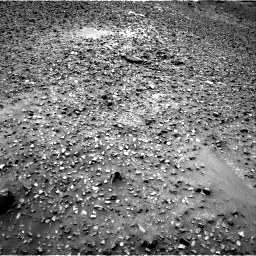 Nasa's Mars rover Curiosity acquired this image using its Right Navigation Camera on Sol 976, at drive 778, site number 47