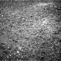 Nasa's Mars rover Curiosity acquired this image using its Right Navigation Camera on Sol 976, at drive 796, site number 47
