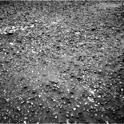 Nasa's Mars rover Curiosity acquired this image using its Right Navigation Camera on Sol 976, at drive 802, site number 47