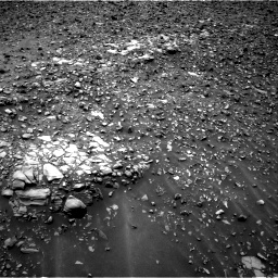 Nasa's Mars rover Curiosity acquired this image using its Right Navigation Camera on Sol 976, at drive 820, site number 47