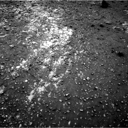 Nasa's Mars rover Curiosity acquired this image using its Right Navigation Camera on Sol 976, at drive 892, site number 47