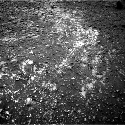 Nasa's Mars rover Curiosity acquired this image using its Right Navigation Camera on Sol 976, at drive 898, site number 47