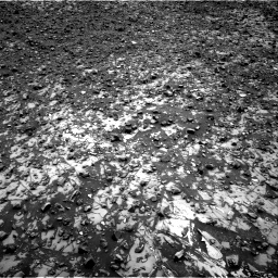 Nasa's Mars rover Curiosity acquired this image using its Right Navigation Camera on Sol 976, at drive 922, site number 47