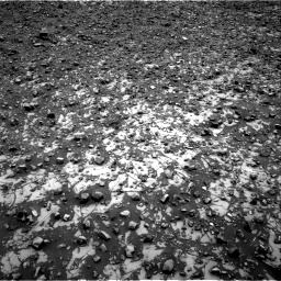 Nasa's Mars rover Curiosity acquired this image using its Right Navigation Camera on Sol 976, at drive 928, site number 47