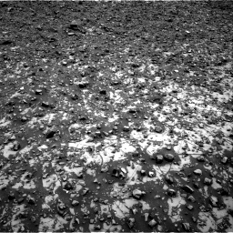 Nasa's Mars rover Curiosity acquired this image using its Right Navigation Camera on Sol 976, at drive 934, site number 47