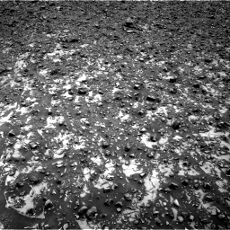 Nasa's Mars rover Curiosity acquired this image using its Right Navigation Camera on Sol 976, at drive 946, site number 47
