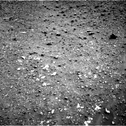 Nasa's Mars rover Curiosity acquired this image using its Right Navigation Camera on Sol 976, at drive 1036, site number 47