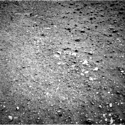 Nasa's Mars rover Curiosity acquired this image using its Right Navigation Camera on Sol 976, at drive 1042, site number 47