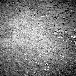 Nasa's Mars rover Curiosity acquired this image using its Right Navigation Camera on Sol 976, at drive 1048, site number 47