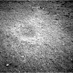 Nasa's Mars rover Curiosity acquired this image using its Right Navigation Camera on Sol 976, at drive 1054, site number 47