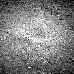 Nasa's Mars rover Curiosity acquired this image using its Right Navigation Camera on Sol 976, at drive 1060, site number 47