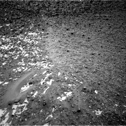 Nasa's Mars rover Curiosity acquired this image using its Right Navigation Camera on Sol 976, at drive 1102, site number 47