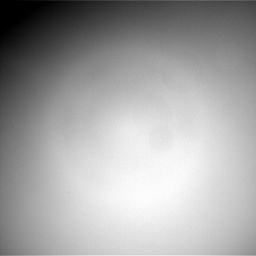 Nasa's Mars rover Curiosity acquired this image using its Left Navigation Camera on Sol 980, at drive 1202, site number 47