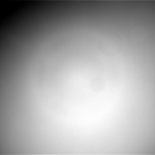 Nasa's Mars rover Curiosity acquired this image using its Left Navigation Camera on Sol 980, at drive 1202, site number 47