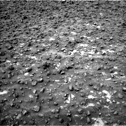 Nasa's Mars rover Curiosity acquired this image using its Left Navigation Camera on Sol 981, at drive 1416, site number 47