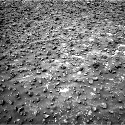 Nasa's Mars rover Curiosity acquired this image using its Left Navigation Camera on Sol 981, at drive 1428, site number 47