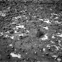 Nasa's Mars rover Curiosity acquired this image using its Right Navigation Camera on Sol 981, at drive 1344, site number 47