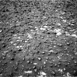 Nasa's Mars rover Curiosity acquired this image using its Right Navigation Camera on Sol 981, at drive 1392, site number 47