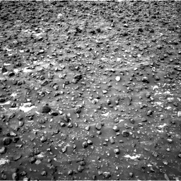 Nasa's Mars rover Curiosity acquired this image using its Right Navigation Camera on Sol 981, at drive 1404, site number 47