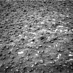 Nasa's Mars rover Curiosity acquired this image using its Right Navigation Camera on Sol 981, at drive 1422, site number 47
