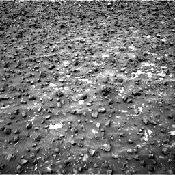 Nasa's Mars rover Curiosity acquired this image using its Right Navigation Camera on Sol 981, at drive 1428, site number 47