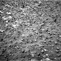 Nasa's Mars rover Curiosity acquired this image using its Left Navigation Camera on Sol 983, at drive 1452, site number 47