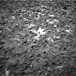 Nasa's Mars rover Curiosity acquired this image using its Left Navigation Camera on Sol 983, at drive 1464, site number 47