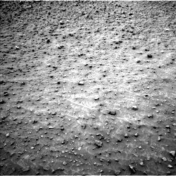 Nasa's Mars rover Curiosity acquired this image using its Left Navigation Camera on Sol 983, at drive 1566, site number 47