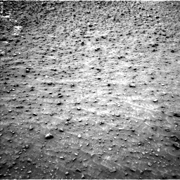Nasa's Mars rover Curiosity acquired this image using its Left Navigation Camera on Sol 983, at drive 1572, site number 47