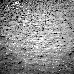 Nasa's Mars rover Curiosity acquired this image using its Left Navigation Camera on Sol 983, at drive 1584, site number 47