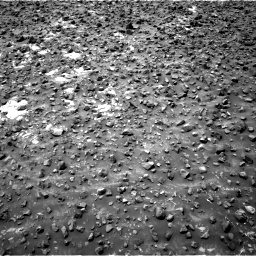 Nasa's Mars rover Curiosity acquired this image using its Right Navigation Camera on Sol 983, at drive 1458, site number 47