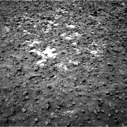 Nasa's Mars rover Curiosity acquired this image using its Right Navigation Camera on Sol 983, at drive 1464, site number 47