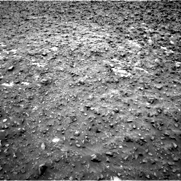 Nasa's Mars rover Curiosity acquired this image using its Right Navigation Camera on Sol 983, at drive 1482, site number 47