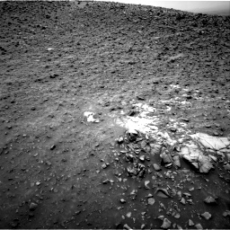 Nasa's Mars rover Curiosity acquired this image using its Right Navigation Camera on Sol 983, at drive 1536, site number 47