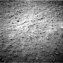 Nasa's Mars rover Curiosity acquired this image using its Right Navigation Camera on Sol 983, at drive 1554, site number 47