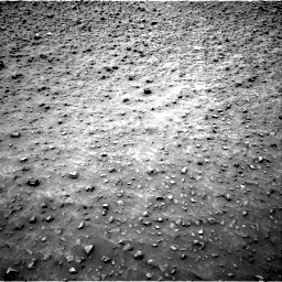 Nasa's Mars rover Curiosity acquired this image using its Right Navigation Camera on Sol 983, at drive 1560, site number 47