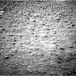Nasa's Mars rover Curiosity acquired this image using its Right Navigation Camera on Sol 983, at drive 1572, site number 47
