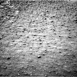 Nasa's Mars rover Curiosity acquired this image using its Right Navigation Camera on Sol 983, at drive 1578, site number 47