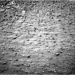 Nasa's Mars rover Curiosity acquired this image using its Right Navigation Camera on Sol 983, at drive 1584, site number 47