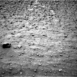 Nasa's Mars rover Curiosity acquired this image using its Right Navigation Camera on Sol 983, at drive 1602, site number 47