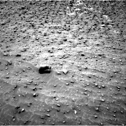 Nasa's Mars rover Curiosity acquired this image using its Right Navigation Camera on Sol 983, at drive 1608, site number 47