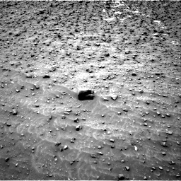 Nasa's Mars rover Curiosity acquired this image using its Right Navigation Camera on Sol 983, at drive 1620, site number 47
