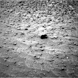 Nasa's Mars rover Curiosity acquired this image using its Right Navigation Camera on Sol 984, at drive 1632, site number 47