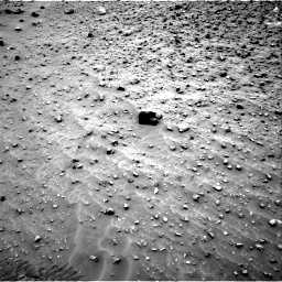 Nasa's Mars rover Curiosity acquired this image using its Right Navigation Camera on Sol 984, at drive 1656, site number 47