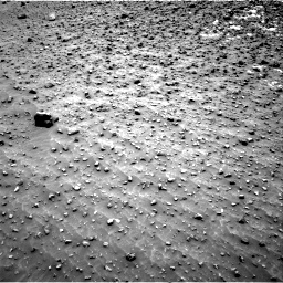 Nasa's Mars rover Curiosity acquired this image using its Right Navigation Camera on Sol 984, at drive 1662, site number 47