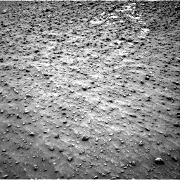 Nasa's Mars rover Curiosity acquired this image using its Right Navigation Camera on Sol 984, at drive 1668, site number 47