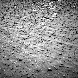 Nasa's Mars rover Curiosity acquired this image using its Right Navigation Camera on Sol 984, at drive 1674, site number 47