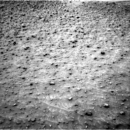 Nasa's Mars rover Curiosity acquired this image using its Right Navigation Camera on Sol 984, at drive 1686, site number 47