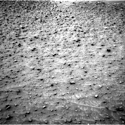 Nasa's Mars rover Curiosity acquired this image using its Right Navigation Camera on Sol 984, at drive 1698, site number 47
