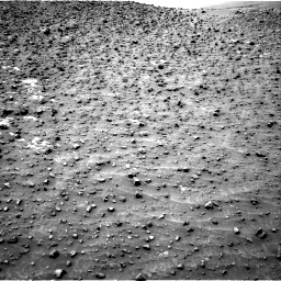 Nasa's Mars rover Curiosity acquired this image using its Right Navigation Camera on Sol 984, at drive 1710, site number 47
